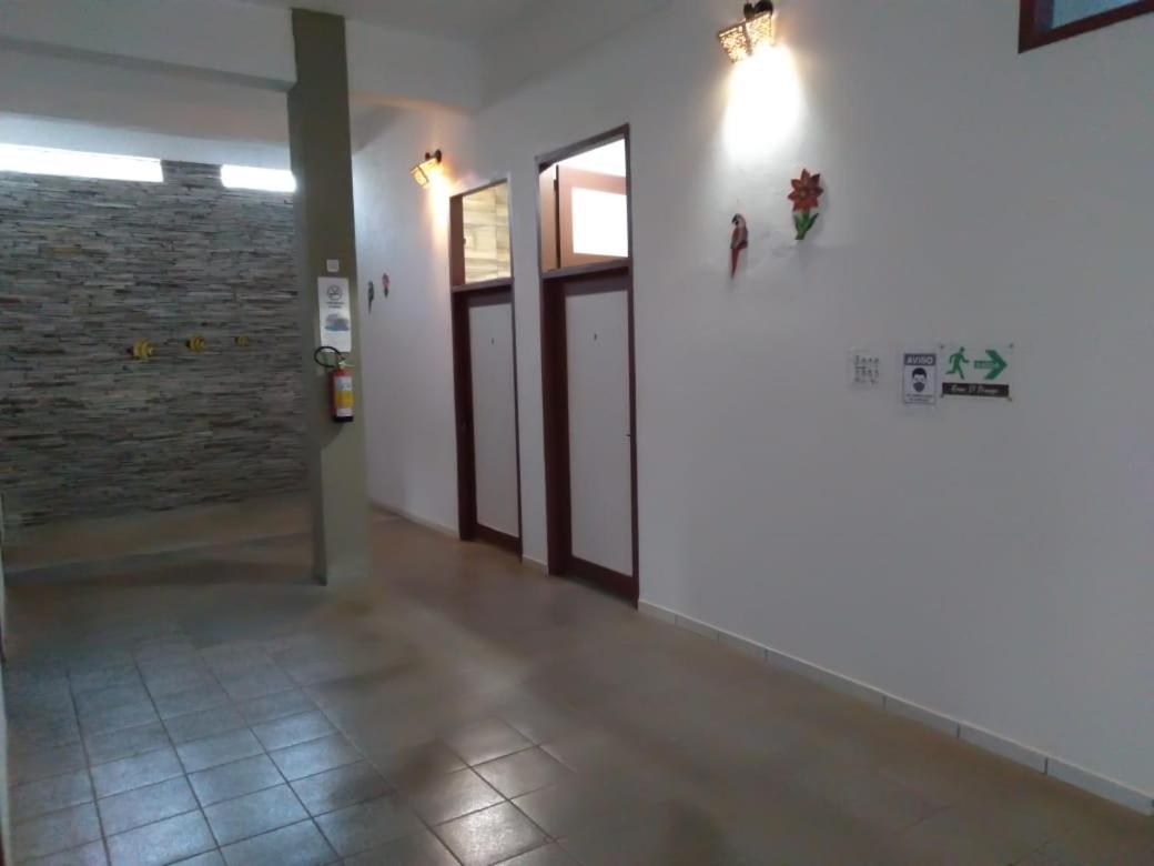 Hotel Pouso D' Braga Pirenópolis Exterior foto
