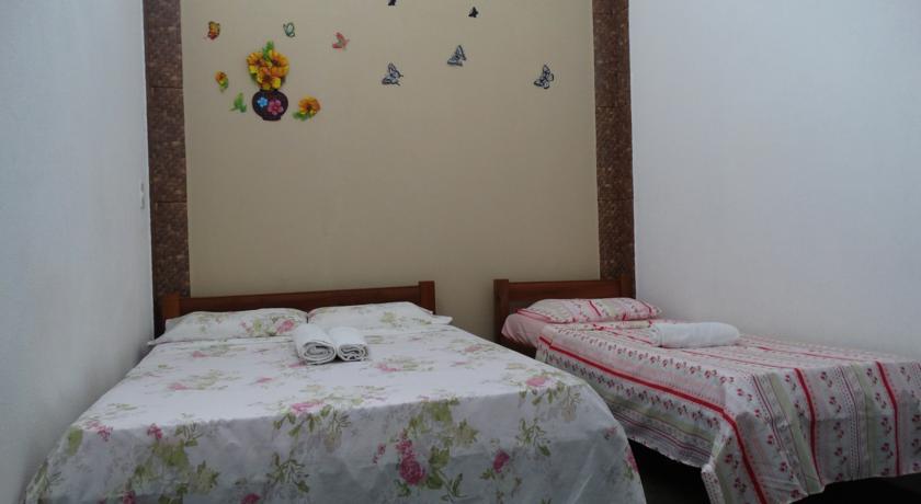 Hotel Pouso D' Braga Pirenópolis Zimmer foto
