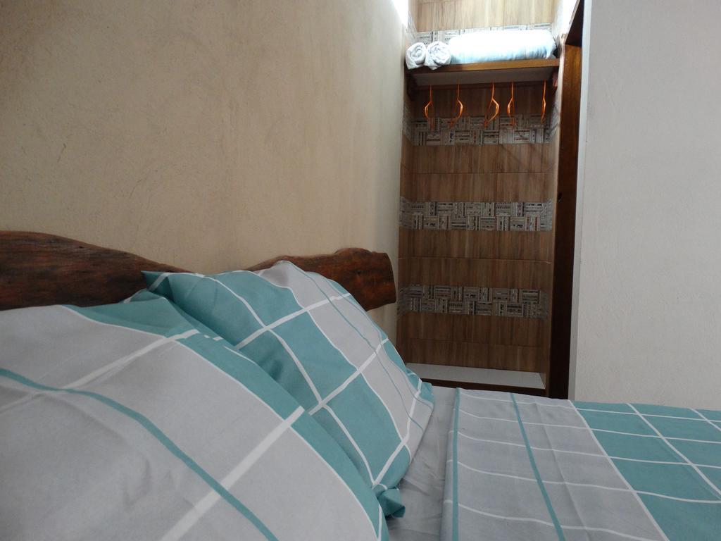 Hotel Pouso D' Braga Pirenópolis Zimmer foto