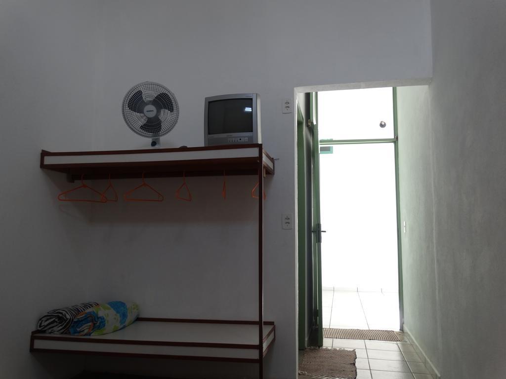 Hotel Pouso D' Braga Pirenópolis Zimmer foto
